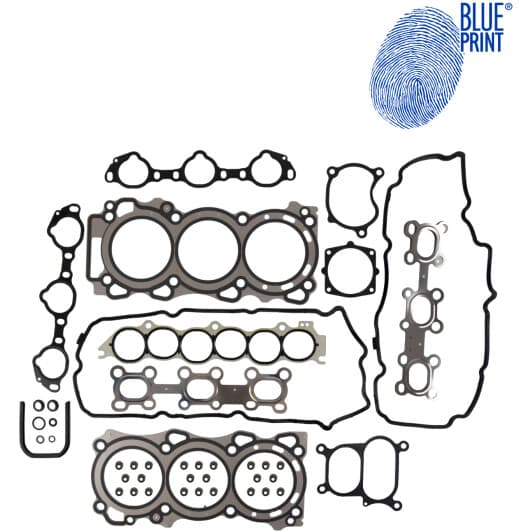 ADN162160 Blue Print Комплект прокладок ГБЦ для Nissan Murano