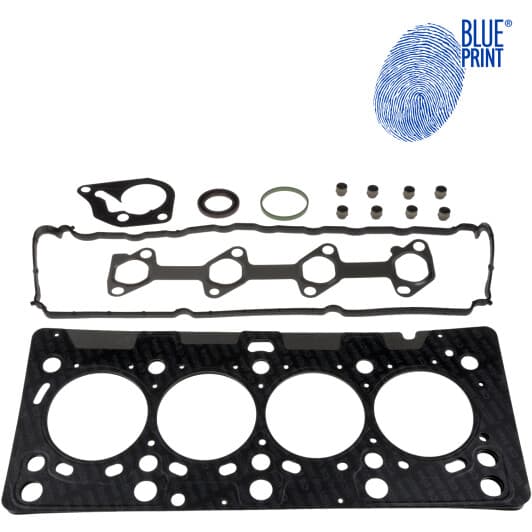 ADN162165C Blue Print Комплект прокладок ГБЦ для Renault Kangoo