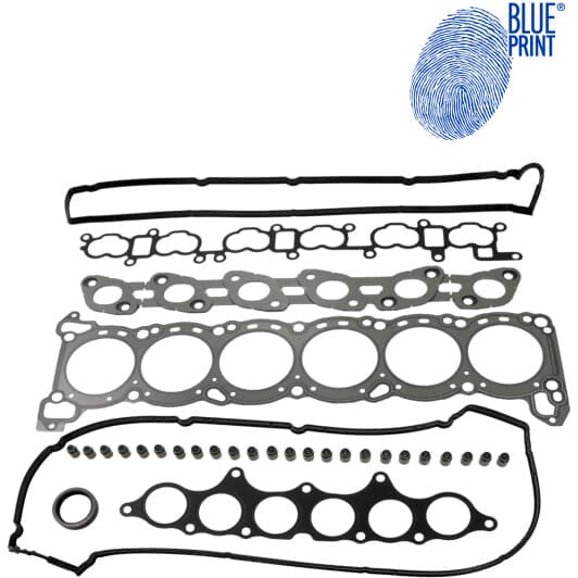 ADN162173 Blue Print Комплект прокладок ГБЦ для Nissan Skyline