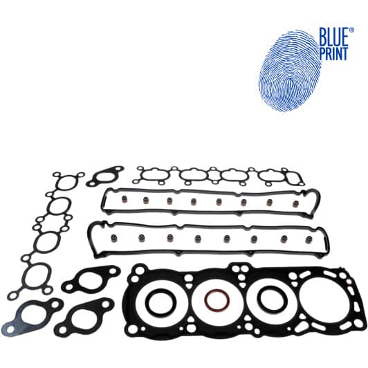 ADN16289 Blue Print Комплект прокладок ГБЦ для Nissan 200 SX