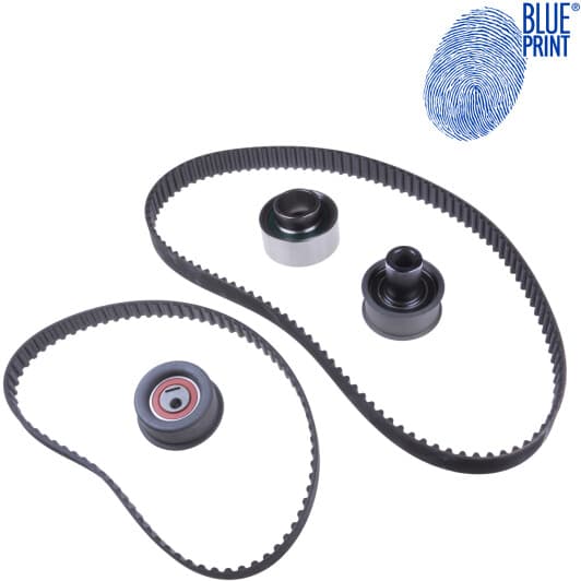 ADN17301 Blue Print Комплект ременя ГРМ для Nissan Almera