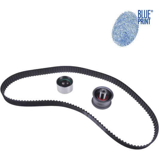 ADN17307 Blue Print Комплект ременя ГРМ