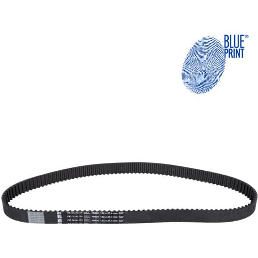 ADN17536 Blue Print Ремінь ГРМ