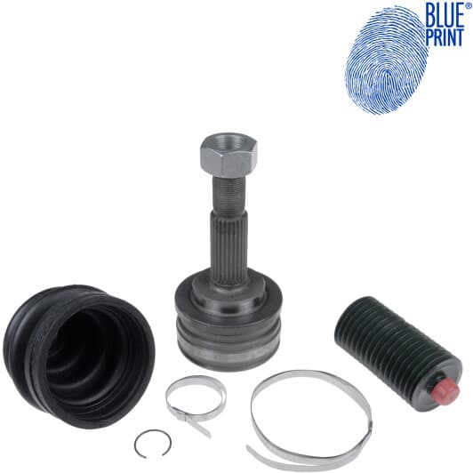 ADN18933 Blue Print ШРУС для Nissan Primera