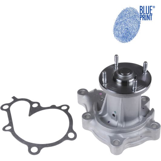 ADN19112 Blue Print Помпа для Nissan 300 ZX