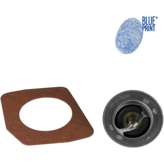 ADN19207 Blue Print Термостат