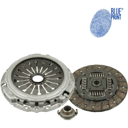 adp153032 Blue Print Комплект сцепления