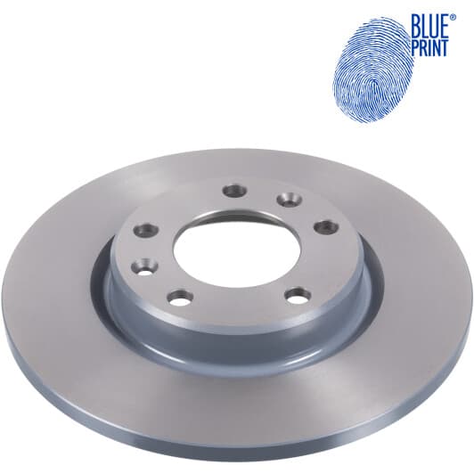 adp154346 Blue Print Тормозной диск