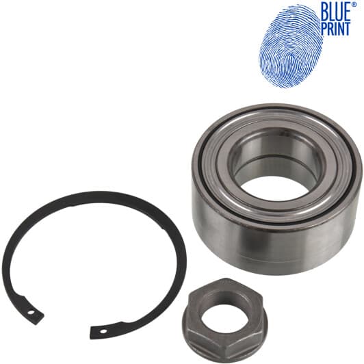 ADP158201 Blue Print Подшипник ступицы колеса