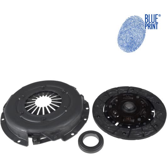 ADS73012 Blue Print Комплект зчеплення для Subaru Justy