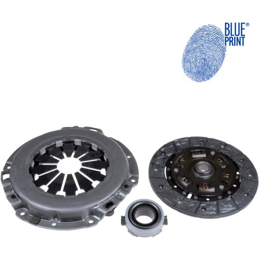 ADS73015 Blue Print Комплект зчеплення