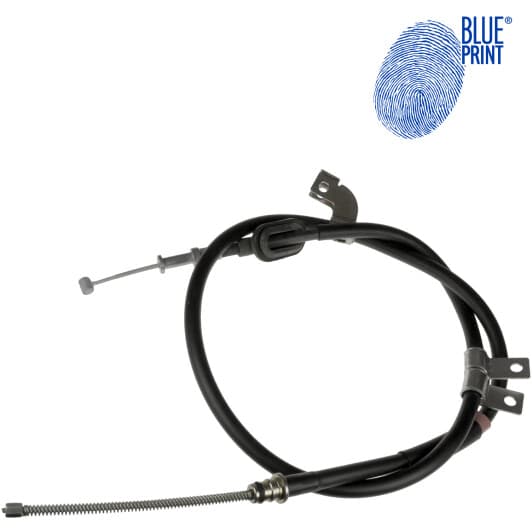 ADS74637 Blue Print Трос ручного тормоза для Subaru Impreza