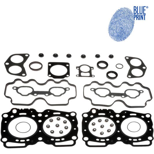 ADS76212 Blue Print Комплект прокладок ГБЦ