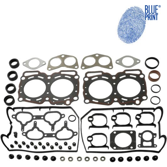 ADS76215 Blue Print Комплект прокладок ГБЦ для Subaru Impreza