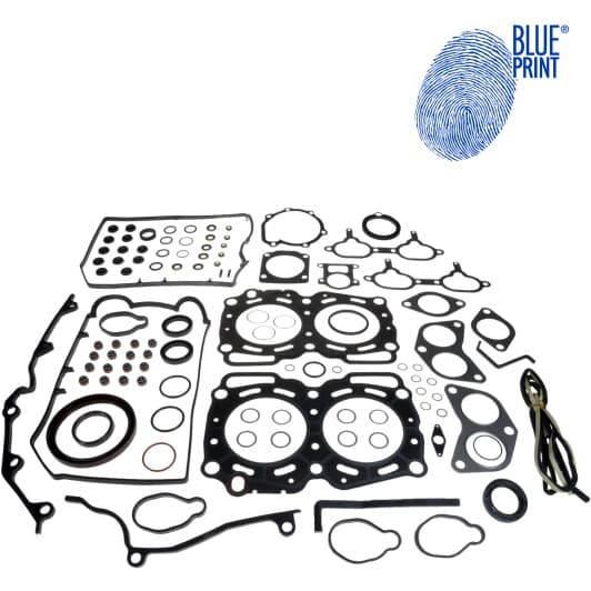 ADS76218 Blue Print Комплект прокладок ГБЦ для Subaru Impreza