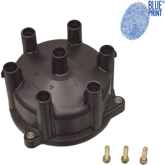 ADT314240 Blue Print Кришка розподільника запалювання для Toyota Land Cruiser