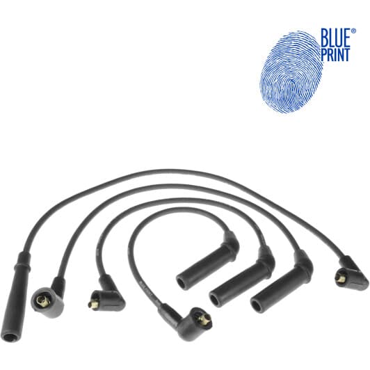 ADT31602 Blue Print Комплект дротів запалювання для Toyota Corolla