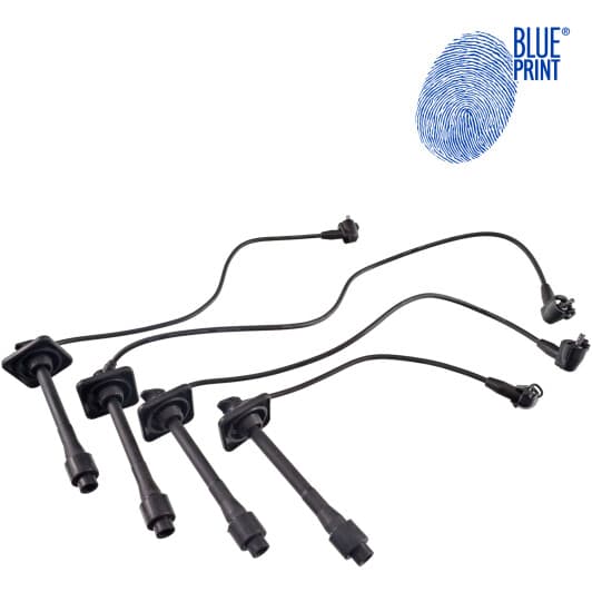 ADT31604 Blue Print Комплект дротів запалювання