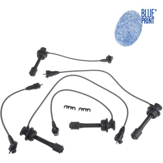 ADT31653 Blue Print Комплект проводов зажигания для Toyota MR 2