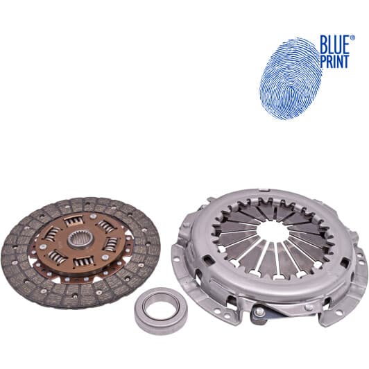 ADT33013 Blue Print Комплект сцепления