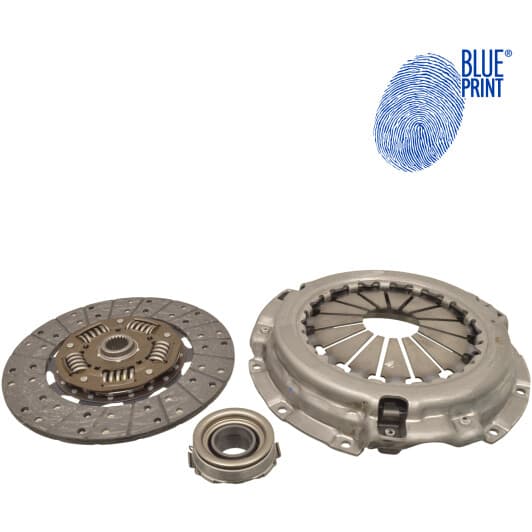 ADT330197 Blue Print Комплект сцепления для Toyota Dyna