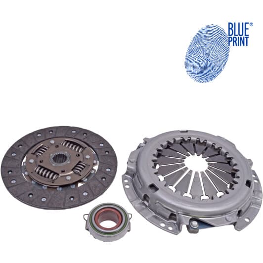 ADT330210 Blue Print Комплект зчеплення