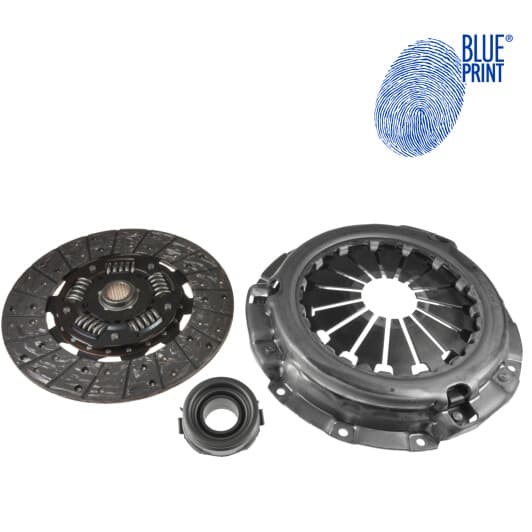 ADT330215 Blue Print Комплект сцепления для Toyota Dyna