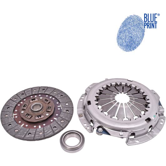 ADT33074 Blue Print Комплект сцепления