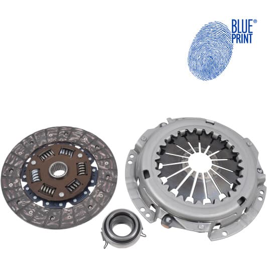 ADT33098 Blue Print Комплект зчеплення для Toyota Hiace