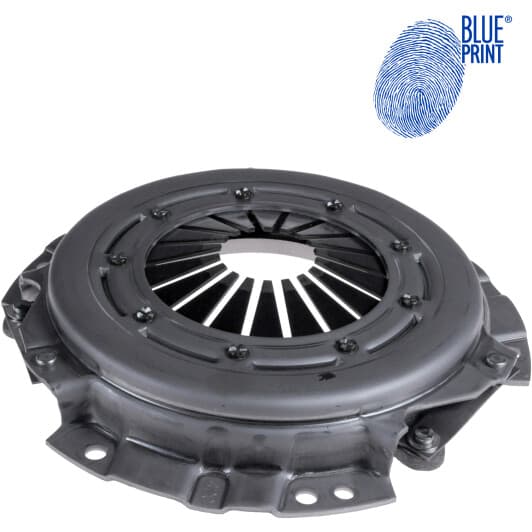 ADT33221N Blue Print Корзина сцепления для Toyota Corolla