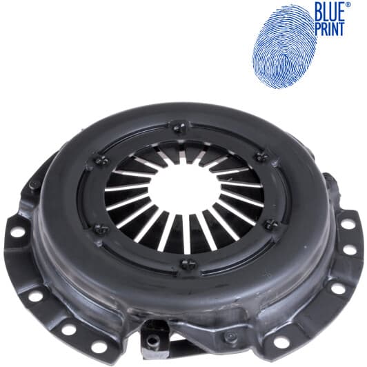 ADT33230N Blue Print Кошик зчеплення для Toyota Starlet