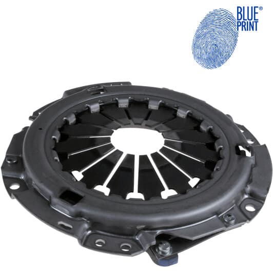 ADT33236N Blue Print Корзина сцепления для Toyota Corolla