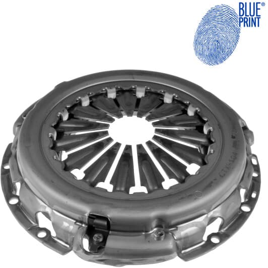 ADT33259N Blue Print Кошик зчеплення