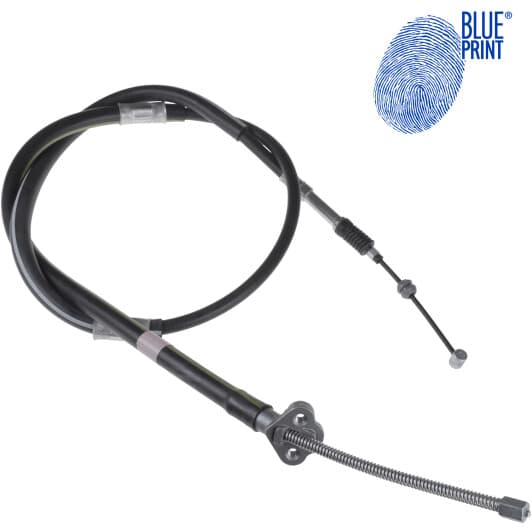 ADT346200 Blue Print Трос ручного гальма для Toyota Starlet
