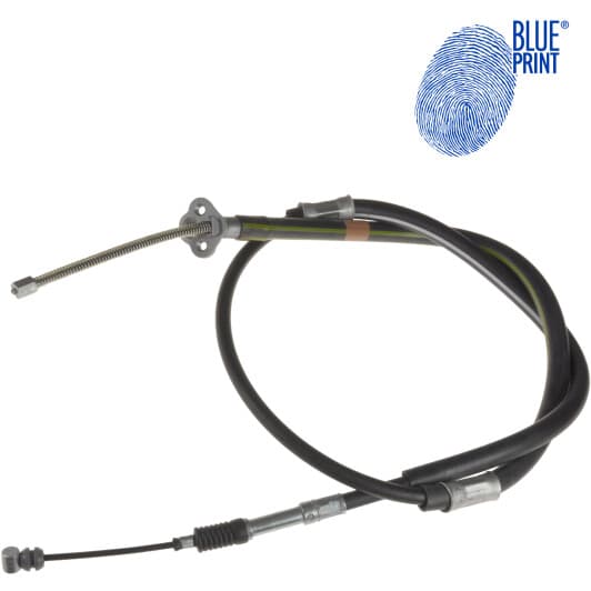 ADT346204 Blue Print Трос ручного гальма