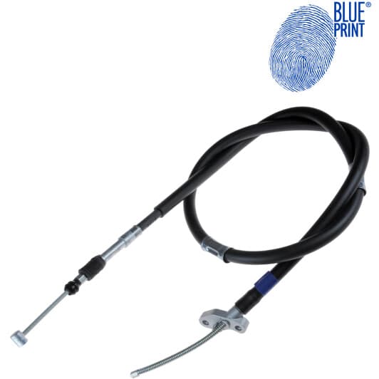 ADT346234 Blue Print Трос ручного тормоза для Toyota Celica