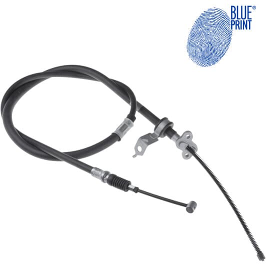 ADT346237 Blue Print Трос ручного гальма для Toyota Hiace