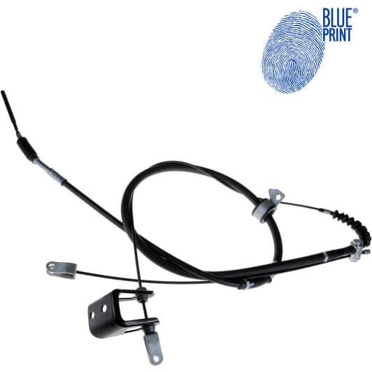 ADT346282 Blue Print Трос ручного тормоза для Toyota Hiace