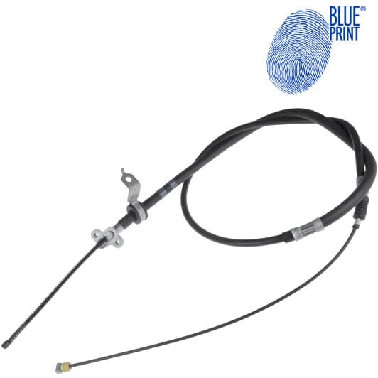 ADT346285 Blue Print Трос ручного тормоза для Toyota Hiace