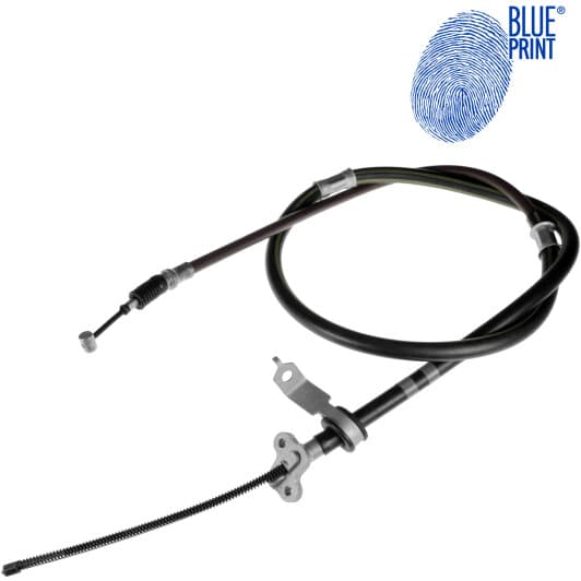 ADT346286 Blue Print Трос ручного тормоза для Toyota Hiace