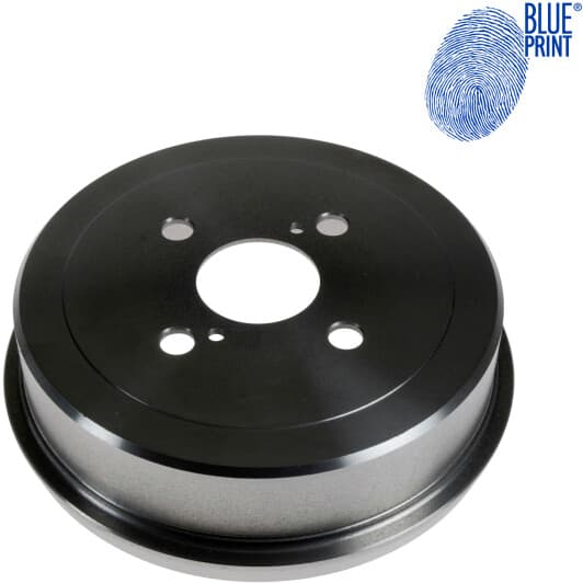 ADT34709 Blue Print Гальмівний барабан для Toyota Corolla