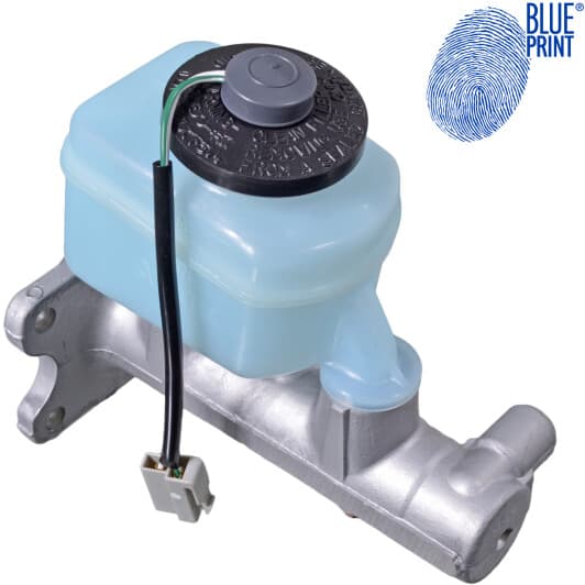 ADT35107 Blue Print Главный тормозной цилиндр