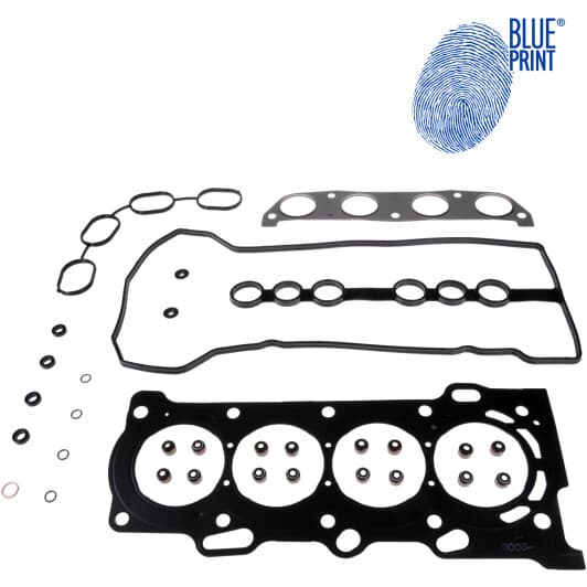 ADT362108C Blue Print Комплект прокладок ГБЦ для Toyota MR 2