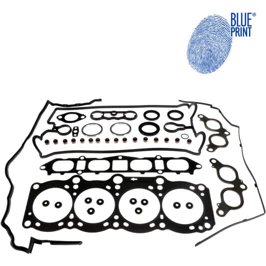ADT362132 Blue Print Комплект прокладок ГБЦ для Toyota MR 2