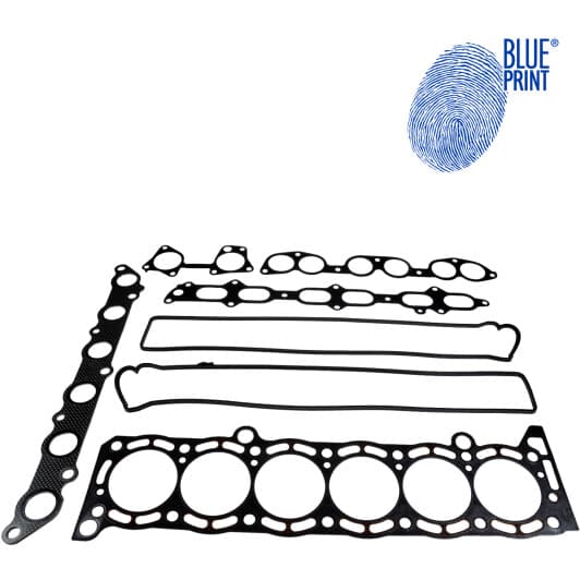 ADT36232 Blue Print Комплект прокладок ГБЦ для Toyota Supra