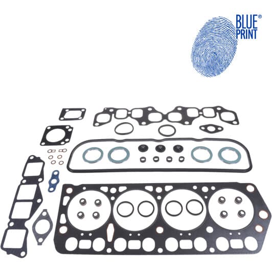 ADT36254 Blue Print Комплект прокладок ГБЦ