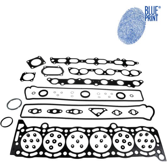 ADT36277 Blue Print Комплект прокладок ГБЦ для Toyota Supra