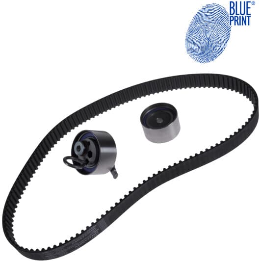 ADT37314 Blue Print Комплект ремня ГРМ