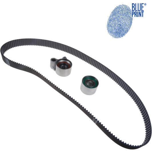 ADT37325 Blue Print Комплект ремня ГРМ