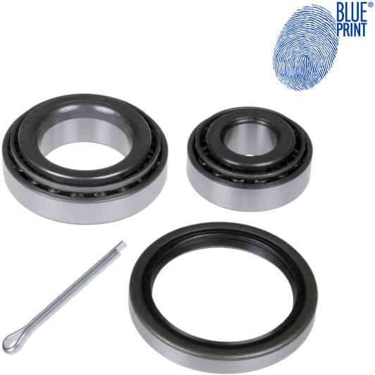 ADT38209 Blue Print Подшипник ступицы колеса